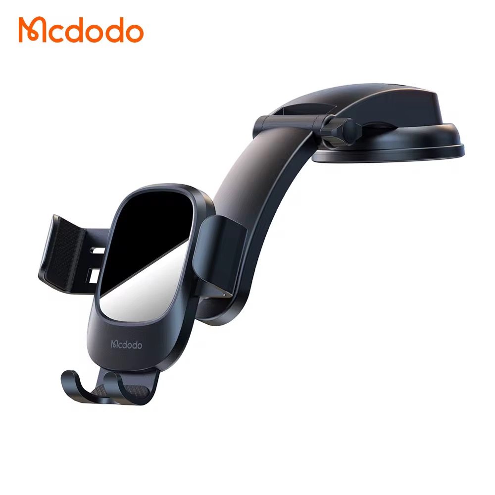 هولدر و پایه نگه دارنده گوشی داخل ماشین مک‌دودو مدل cm-7220