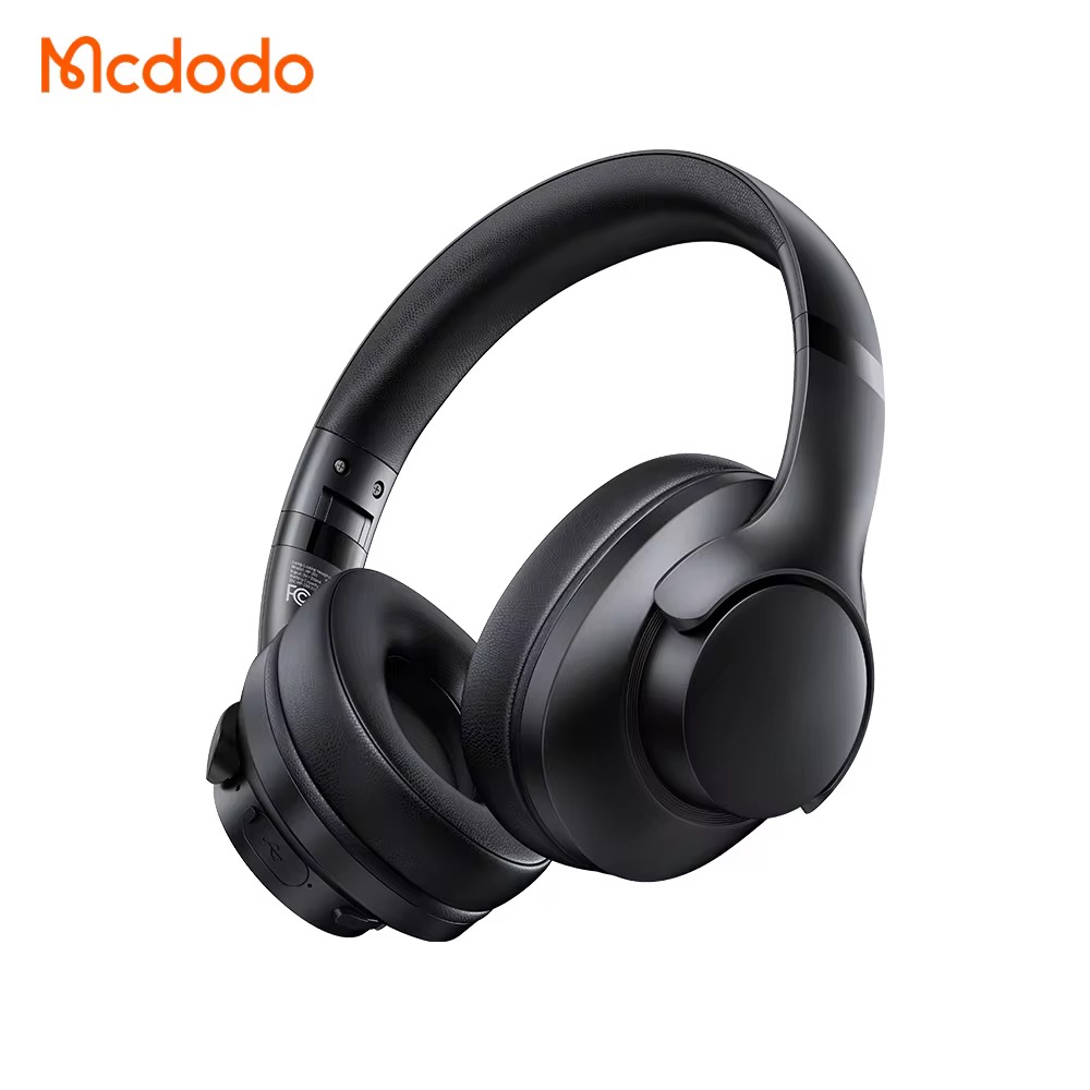 هدفون و هدست بلوتوثی noise cancelling با ENC مک‌دودو hp-2890