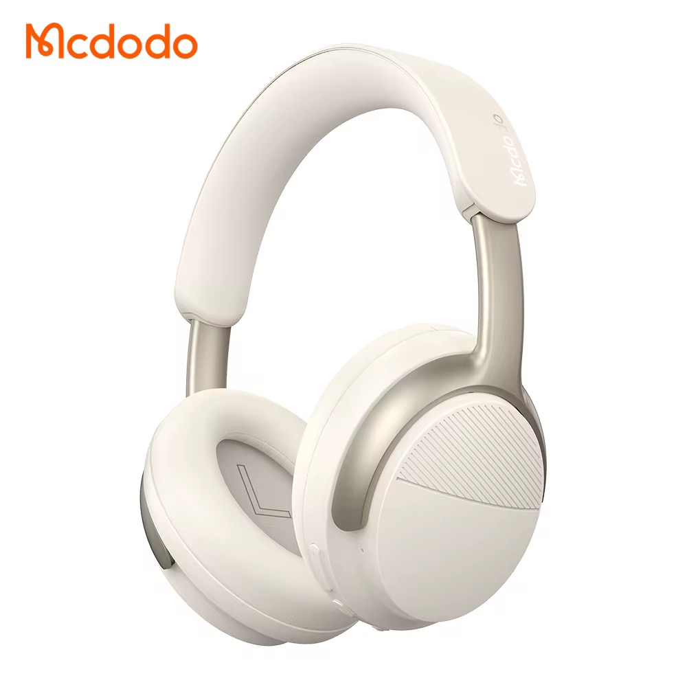هدفون و هدست بلوتوثی با ANC و ENC مک‌دودو مدل hp-5821