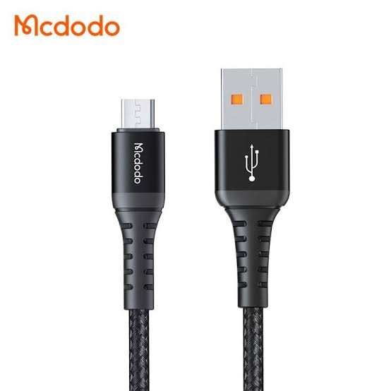 کابل شارژ USB به میکرو کنفی مک‌دودو مدل ca-۲۲۸۰ و ca-2281 و ca-2282