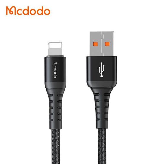 کابل شارژ USB به لایتنینگ کنفی مک‌دودو مدل ca-۲۲۶۰ و ca-2261 و ca-2264